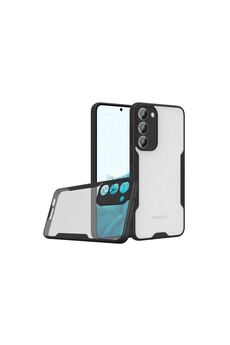 Ethab Ticaret Glb-Stl41414 Samsung Galaxy S24 Kılıf Mirror Desenli Kapak - Mirror - 5