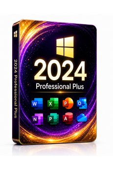Office 2024 Pro Plus Dijital Lisans