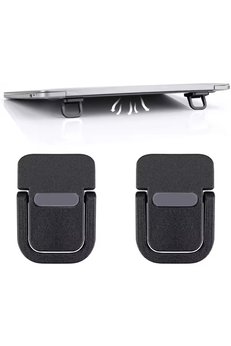Evimdeyokyok Katlanabilir Mini Laptop Ve Tablet Yükseltici (2’Li Set)