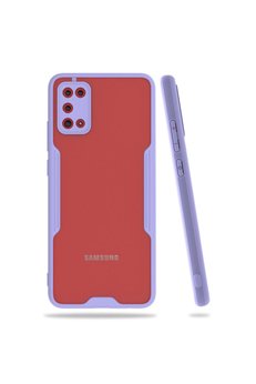 Ethab Ticaret Glb-Stl41414 Samsung Galaxy A16 5G Kılıf Trend S Plus Kapaklı Kılıf - Lacivert