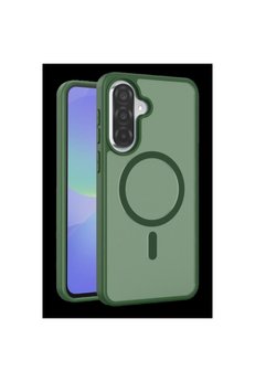 Ethab Ticaret Glb-Stl41414 Samsung Galaxy A06 Kılıf Penta Silikon Kılıf - Titan Gri