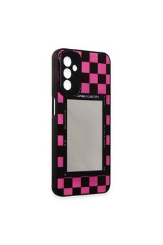 Ethab Ticaret Glb-Stl41414 Samsung Galaxy M23 Kılıf Mirror Desenli Kapak - Mirror - 8