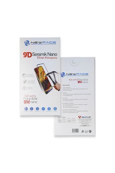 Ethab Ticaret Glb-Stl41414 Samsung Galaxy A01 Core Kılıf Lüx Şeffaf Silikon