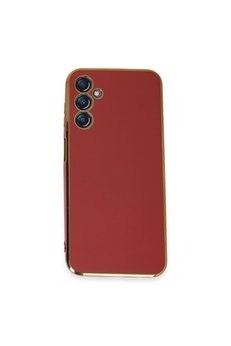 Ethab Ticaret Glb-Stl41414 Samsung Galaxy M31S Kılıf Lüx Şeffaf Silikon