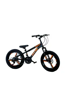 Gyb Bıke Gyb Shock 20" Çocuk Bi̇si̇kleti̇ Di̇sk Frenli̇ 21 Vi̇tesli̇