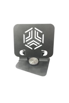 Evimdeyokyok D5 Dönerli Metal Tablet Stand Zr755