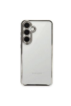 Ethab Ticaret Glb-Stl41414 Samsung Galaxy A04 Kılıf Nano İçi Kadife Silikon - Lila
