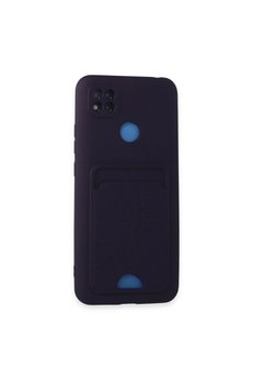 Ethab Ticaret Glb-Stl41414 Samsung Galaxy S24 Kılıf Montreal Yüzüklü Silikon Kapak - Yeşil