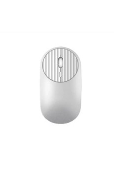 Evimdeyokyok Zr613 Gümüş Ergonomik Mouse