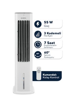 KUMTEL HAC-02 Sulu Portatif Soğutucu