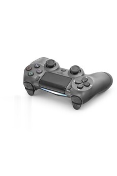 Evimdeyokyok Ps4 Uyumlu Kablosuz Gamepad Oyun Kolu - Füme Nd400J