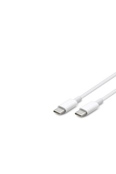 Evimdeyokyok Type-C Şarj Ve Data Kablosu 100W 2 M - Beyaz Hdx7861
