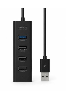 Evimdeyokyok Usb 3.0 Hub 4 Port 5 Gbps U3201