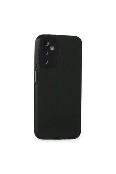 Ethab Ticaret Glb-Stl41414 Samsung Galaxy M14 5G Kılıf Loop Deri Silikon - Yeşil
