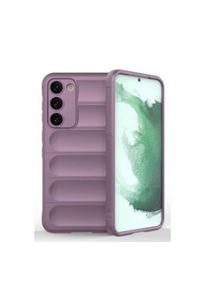 Ethab Ticaret Glb-Stl41414 Samsung Galaxy A27 5G Thermax Silikon Kılıf - Bordo