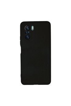 Ethab Ticaret Glb-Stl41414 Samsung Galaxy A25 5G Kılıf Montreal Silikon Kapak - Kırmızı