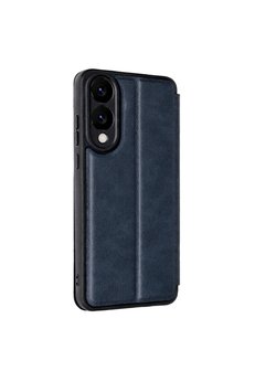 Evimdeyokyok Samsung Galaxy S25 Edge Flip Cover - Lacivert