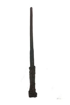 Evimdeyokyok Orjinal Harry Potter Asası 30 Cm