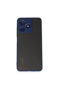 Ethab Ticaret Glb-Stl41414 Samsung Galaxy A37 5G First Silikon - Bordo