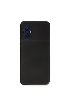 Ethab Ticaret Glb-Stl41414 Samsung Galaxy S23 Plus Kılıf Loop Deri Silikon - Kırmızı