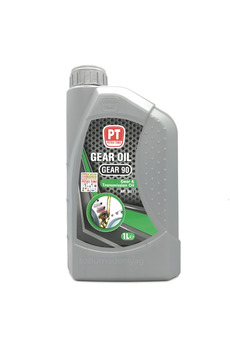 Petro Tıme Gear 90W 1 L Şanzıman-Asansör ve Dişli Kutusu Yağı