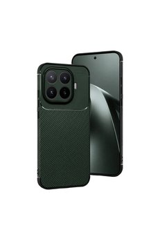 Evimdeyokyok Xiaomi Mi 17T Pro Auto Focus Karbon Kapak - Koyu Yeşil