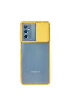 Ethab Ticaret Glb-Stl41414 Samsung Galaxy X610 Tab S9 Fe Plus 12.4 Kılıf Tablet Smart Kılıf - Mavi