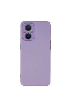 Ethab Ticaret Glb-Stl41414 Samsung Galaxy S23 Ultra Kılıf Razer Lensli Silikon - Mor