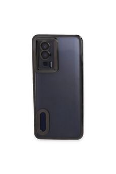Ethab Ticaret Glb-Stl41414 Samsung Galaxy A25 5G 3D Antistatik Hayalet Cam Ekran Koruyucu