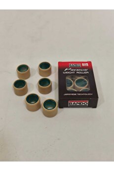 Bando Honda Spacy110 Kuba Zenzero 125 Rks Prıvate 125 Motolux Ceo 110 (8 Gram)