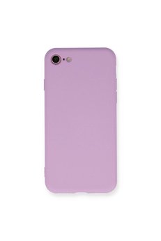 Ethab Ticaret Glb-Stl41414 Samsung Galaxy A24 4G Prime Kılıf Razer Lensli Silikon - Açık Mavi