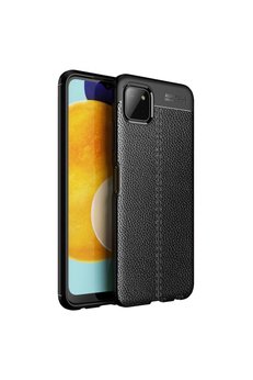 Ethab Ticaret Glb-Stl41414 Samsung Galaxy A36 Kılıf Flip Cover - Kırmızı