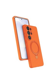 Ethab Ticaret Glb-Stl41414 Samsung Galaxy S24 Ultra Kılıf Blade Aynalı Desenli Kapak - Desen 8