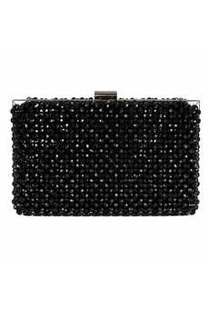 Ateli̇er Emi̇ne Clutch Onyx