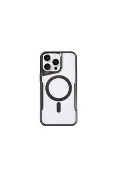 Ethab Ticaret Glb-Stl41414 Samsung Galaxy S24 Ultra Kılıf Kross Magneticsafe Kapak - Rose
