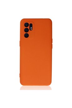 Ethab Ticaret Glb-Stl41414 Samsung Galaxy A05S Kılıf Nano İçi Kadife Silikon - Lila