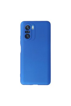 Ethab Ticaret Glb-Stl41414 Samsung Galaxy A15 4G Kılıf Montreal Silikon Kapak - Kırmızı
