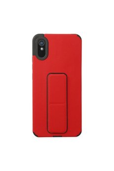 Ethab Ticaret Glb-Stl41414 Samsung Galaxy A14 4G Kılıf Dora Kapak - Siyah