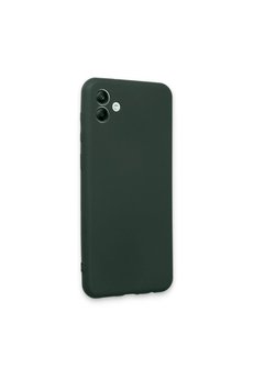 Ethab Ticaret Glb-Stl41414 Samsung Galaxy M13 Kılıf Montreal Silikon Kapak - Siyah