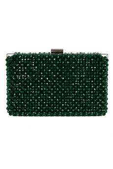 Ateli̇er Emi̇ne Clutch Sylva