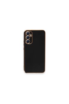 Ethab Ticaret Glb-Stl41414 Samsung Galaxy A36 Kılıf Aras Deri Kapak - Taba