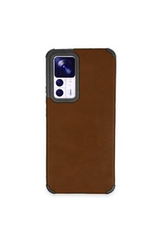 Ethab Ticaret Glb-Stl41414 Samsung Galaxy A56 Kılıf Pars Lens Yüzüklü Silikon - Siyah
