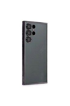 Ethab Ticaret Glb-Stl41414 Samsung Galaxy A33 5G Kılıf Mirror Desenli Kapak - Mirror - 7