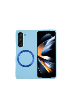 Ethab Ticaret Glb-Stl41414 Joko Samsung Galaxy A07 4G Jota Magsafe Kapak - Çöl Titanyum
