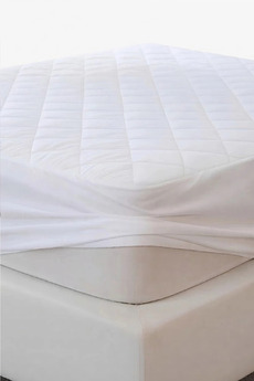 Derbey 70X110 Cm Hava Geçiren Fitted Kapitoneli Bebe Yatak Koruyucu Alez