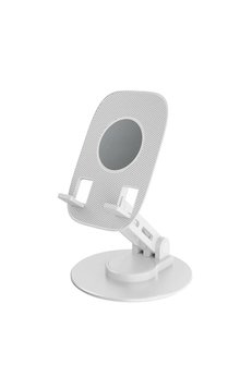 Evimdeyokyok Dudao Beyaz F17S Telefon Stand