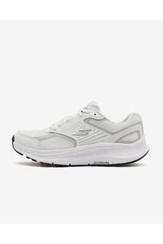 SKECHERS GO RUN Consıstent 2.0 - Advantage Kadın Beyaz Spor Ayakkabı 128606TK WSL