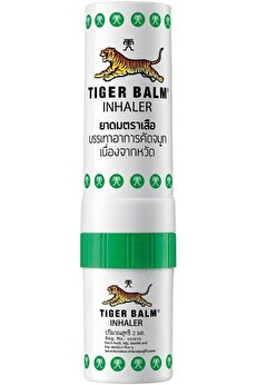 Dayı Go Tiger Balm Inhaler
