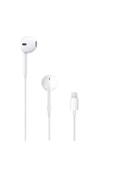 Evimdeyokyok Zr316 Orijinal Lightning Kablolu Kulaklık