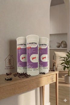 Bayer Karınca Yemi 80 Gr X 3 Adet